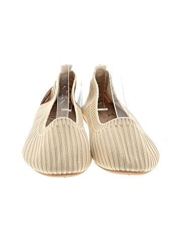 Danskin Flats (view 2)