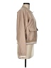 Tek Gear Solid Tan Jacket Size M - photo 4