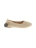 Danskin Tan Flats Size 7 1/2 - photo 1
