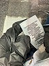 Joe's Jeans Hearts Blue Jeans Size 30 waist - photo 9
