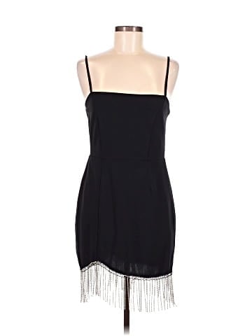 Trixxi Cocktail Dress (view 1)