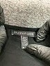 Eileen Fisher Solid Black Jumpsuit Size XL - photo 4