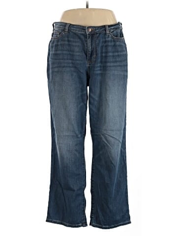 Judy Blue Jeans (view 1)