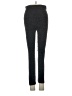 Soma Polka Dots Black Blue Active Pants Size XS - photo 2