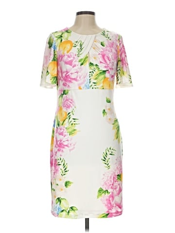 Maggy London Cocktail Dress (view 1)