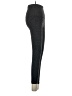 Soma Polka Dots Black Blue Active Pants Size XS - photo 4