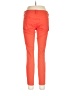 J.Crew Color Block Orange Jeans Size 31 waist - photo 2