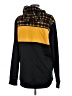Neff 100% Polyester Black Zip Up Hoodie Size M - photo 2