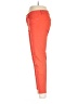 J.Crew Color Block Orange Jeans Size 31 waist - photo 5