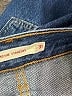 Levi's Hearts Blue Jeans Size 31 waist - photo 8