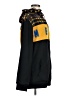 Neff 100% Polyester Black Zip Up Hoodie Size M - photo 4