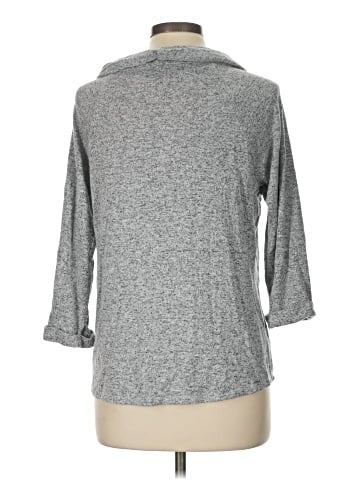 Boden 3/4 Sleeve T-Shirt (view 2)