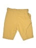 Nike Solid Yellow Athletic Shorts Size XL - photo 2