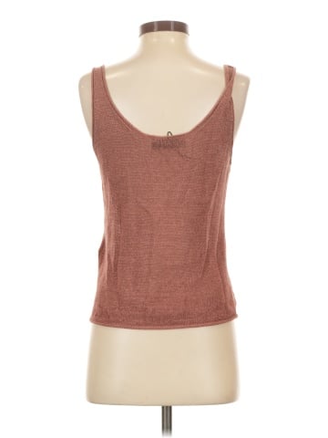 Zara Sleeveless Top (view 2)