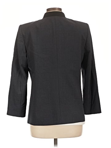 Elie Tahari Wool Blazer (view 2)