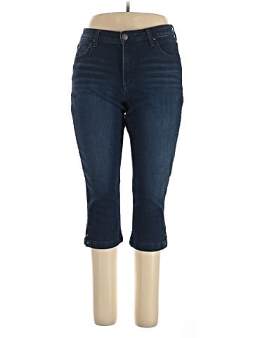 Croft & Barrow Jeggings (view 1)