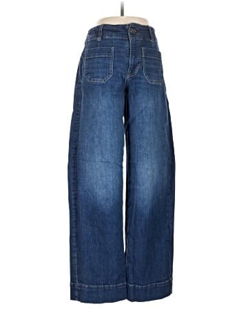 a.n.a. A New Approach Jeans (view 1)