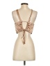 Elodie Tan Tank Top Size M - photo 2