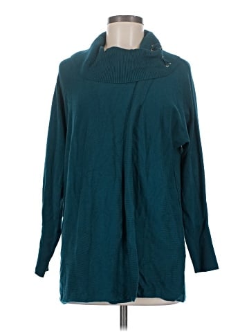 JM Collection Cardigan (view 1)