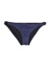 STAUD Blue Swimsuit Bottoms Size S - photo 1