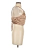 Elodie Tan Tank Top Size M - photo 4