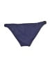 STAUD Blue Swimsuit Bottoms Size S - photo 2
