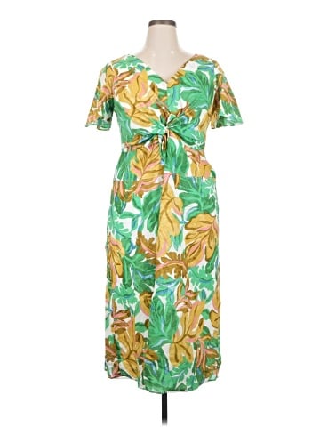 Maggy London Casual Dress (view 1)