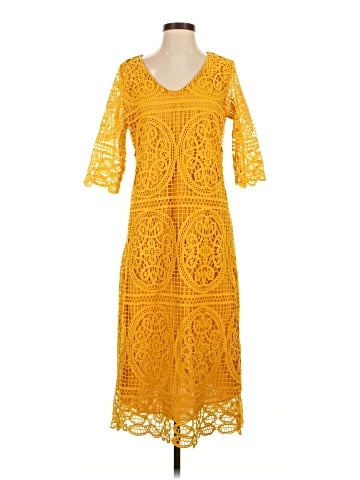 Darling Casual Dress (view 1)
