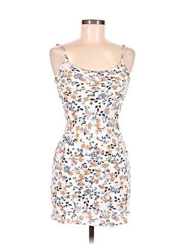 Audrey 3+1 Cocktail Dress (view 1)
