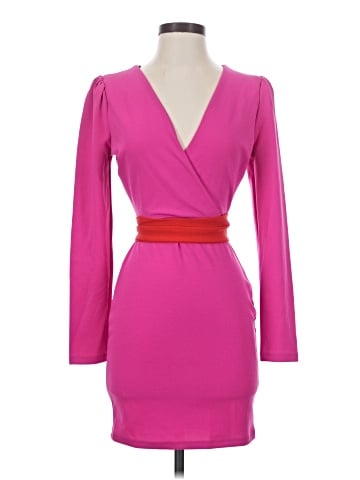 Karlie Cocktail Dress (view 1)