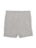 Hanna Andersson Solid Gray Athletic Shorts Size 18-24 mo - photo 1