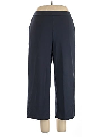 Eileen Fisher Casual Pants (view 1)