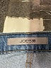 Joe's Jeans Hearts Blue Jeans Size 30 waist - photo 7