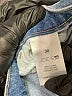 Joe's Jeans Hearts Blue Jeans Size 30 waist - photo 8