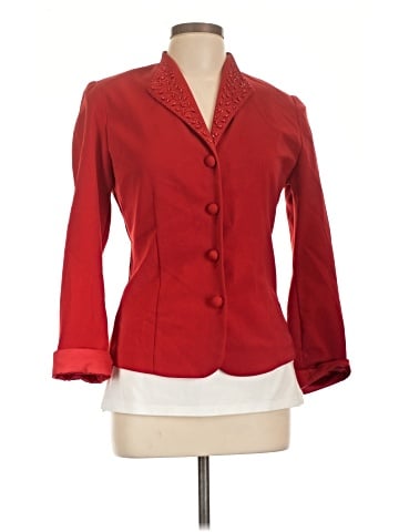 Positive Attitude Blazer (view 1)