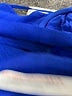 Out From Under Blue Tube Top Size S - photo 5