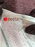 Zella Teal Tank Top Size S - photo 7