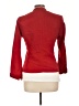 Positive Attitude 100% Polyester Red Blazer Size 16 - photo 2