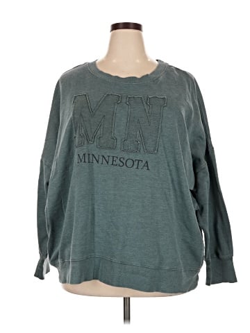 Maurices Sweatshirt (view 1)