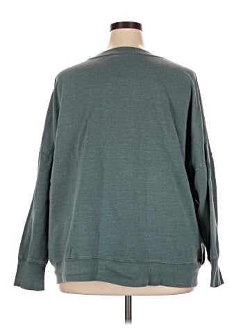 Maurices Sweatshirt (view 2)
