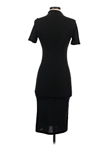 Trafaluc by Zara Cocktail Dress (view 2)