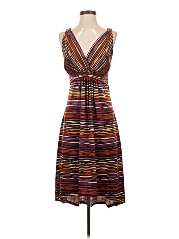 metaphor Casual Dress (view 1)