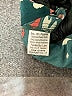 Fun2Fun 100% Polyester Green 3/4 Sleeve T-Shirt Size 2XL - photo 8