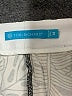 Tori Richard Print Ivory Shorts Size 14 - photo 3