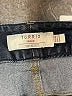 Torrid Solid Blue Jeans Size 12 - photo 7