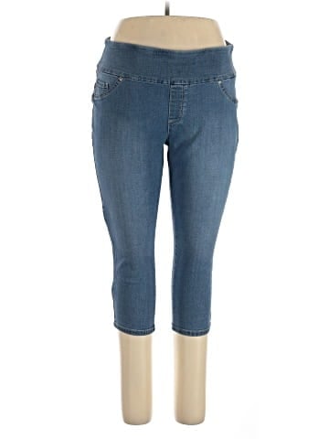 Lee Jeggings (view 1)