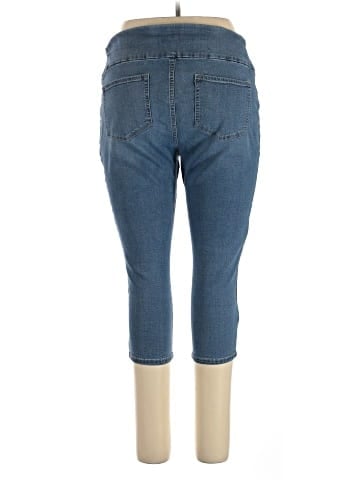 Lee Jeggings (view 2)