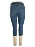Lee Blue Jeggings Size 16 - photo 2