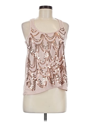 Almost Famous Tank Top (view 1)