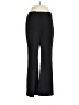 Larry Levine Black Dress Pants Size 10 - photo 1